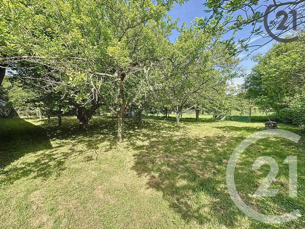 Maison à SAINT-JULIEN-LES-VILLAS