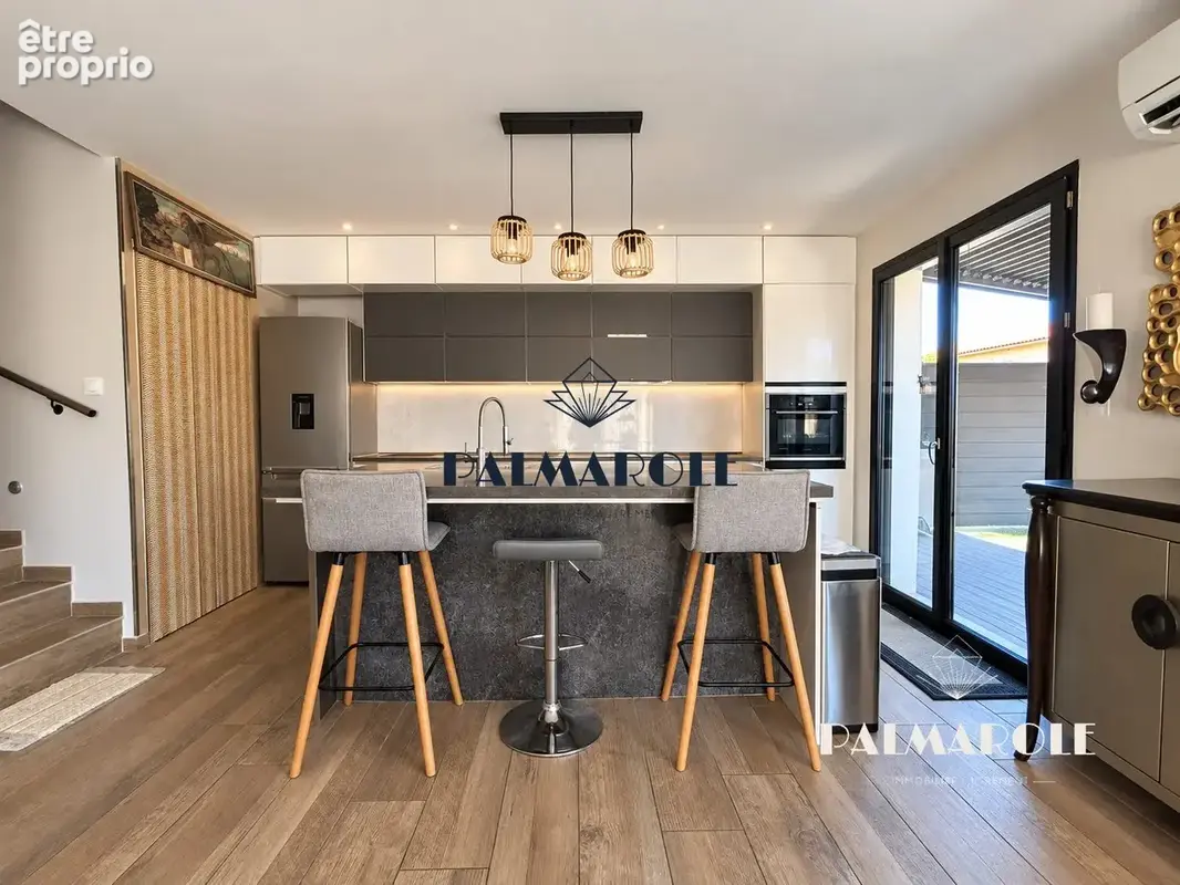 Maison 4 pièces 82 m² à vendre à Canet-En-Roussillon (66140) - photo 6