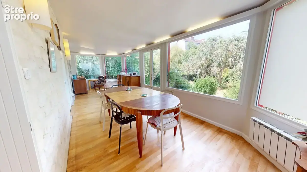 Maison 184m² à caen - photo 5