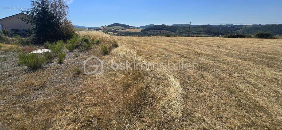 Terrain pour batisseur/lotisseur - photo 2