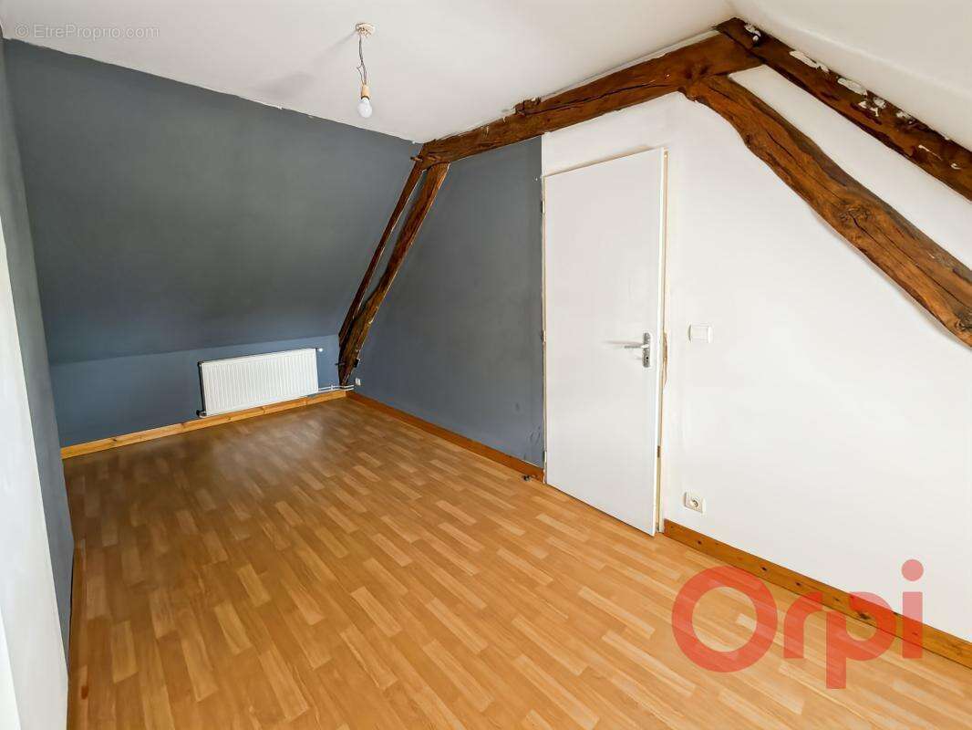 Maison à MEILLANT