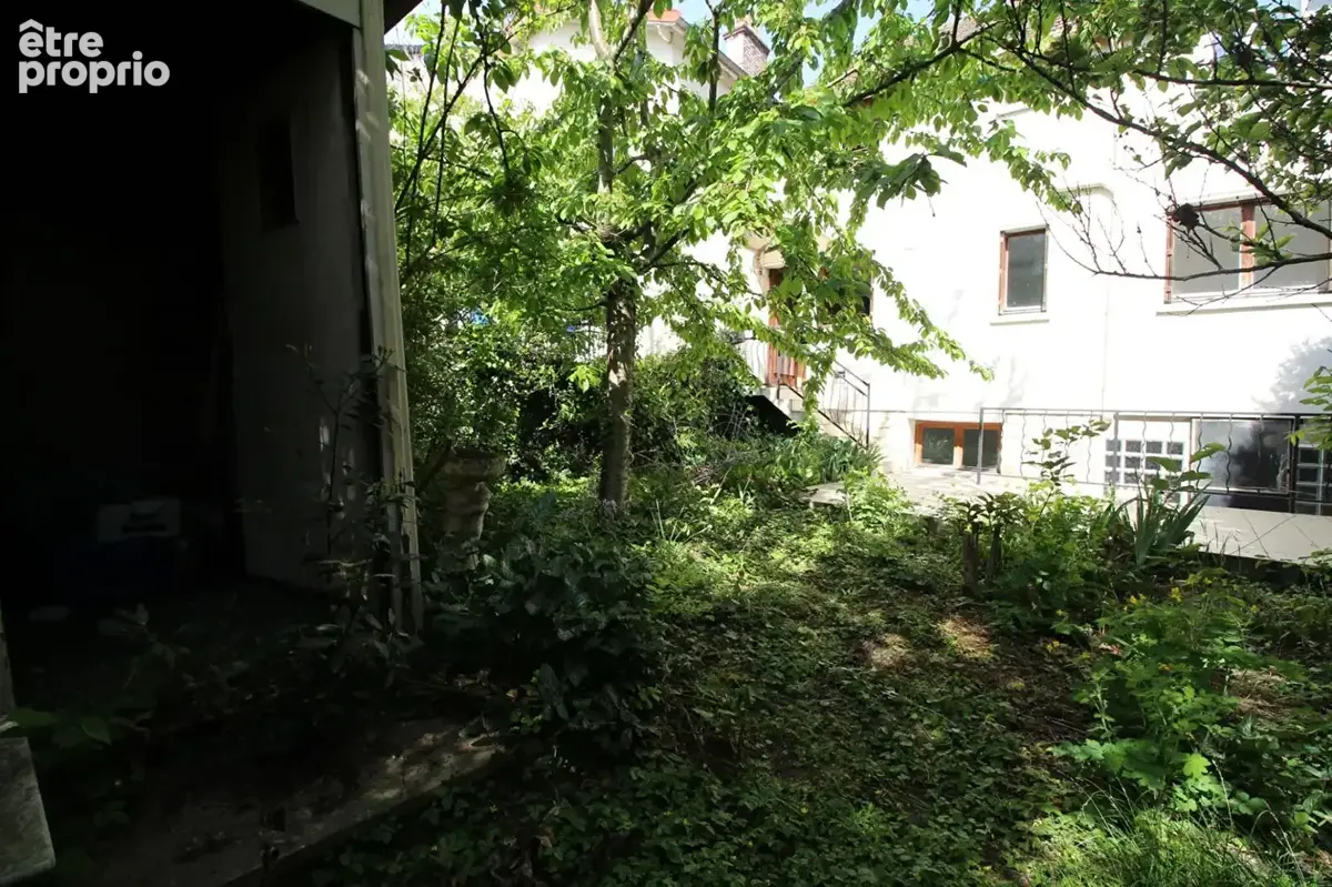 Maison familiale - 3 chambres avec sous-sol total - lumineux et fonctionnel - photo 11
