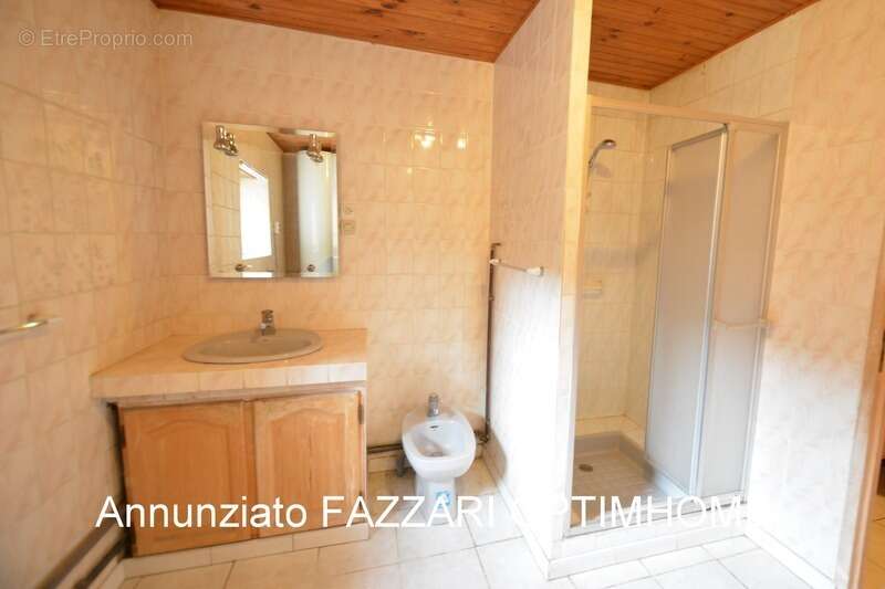 A vendre en exclusivité, Maison de village de 111 m² habitable avec dépendances et grande grange de 106 m² – Brandeville (55),  - photo 12