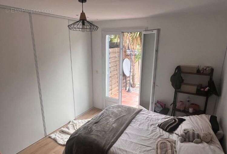 Maison à SANARY-SUR-MER