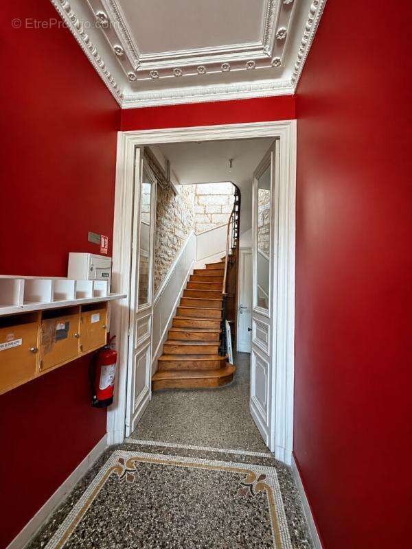 Appartement à ANGOULEME