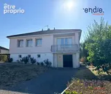 Maison à BOURBON-LANCY