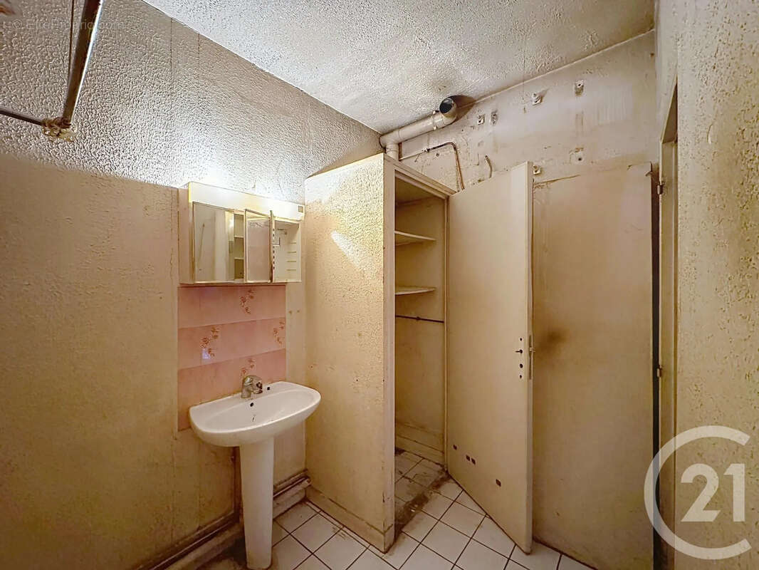Appartement à PANTIN