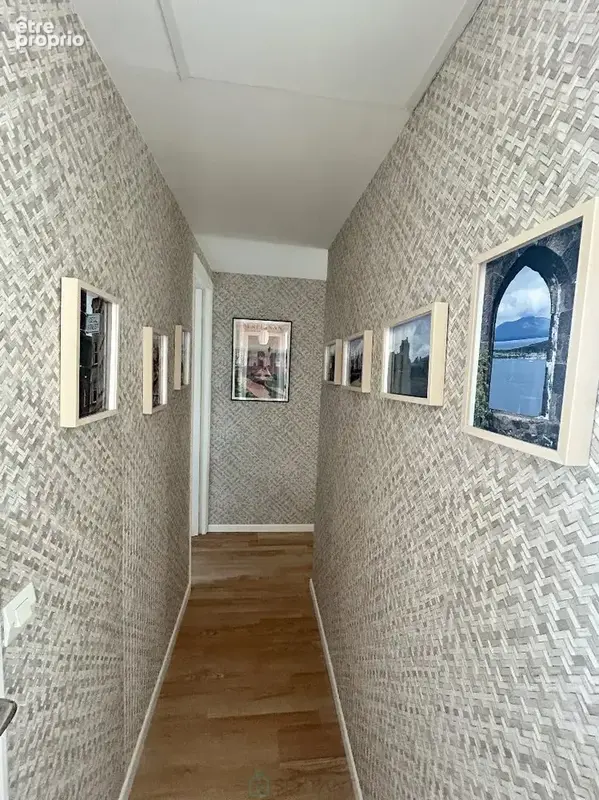 Jolie maison sur secteur calme proche de toutes commodités. - photo 16