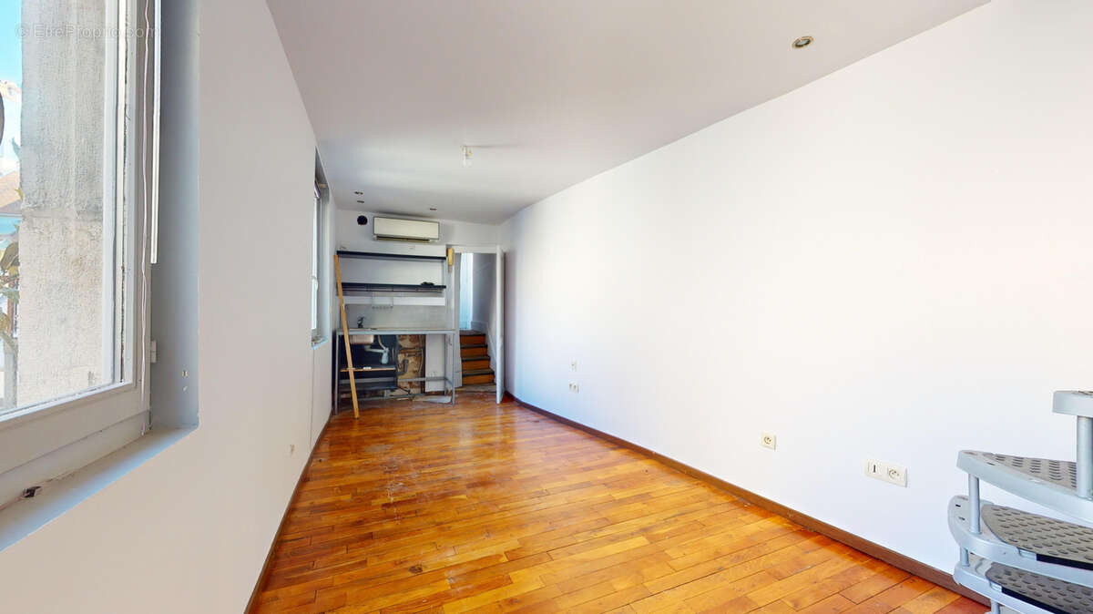 Appartement à BESANCON