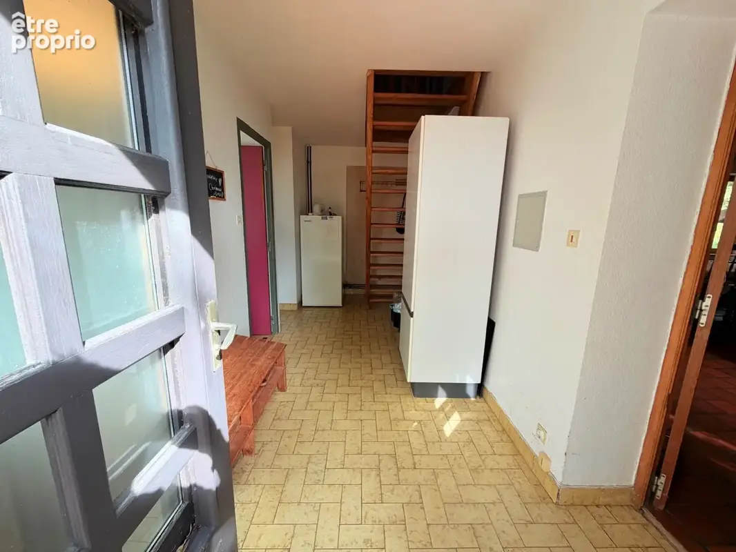 Maison à vendre 6 pièces NEUVY GRANDCHAMP (71) - photo 8
