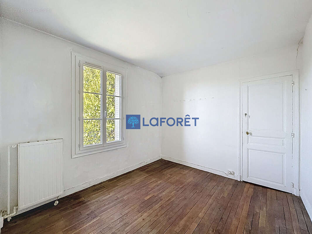 Maison à SAVIGNY-SUR-ORGE