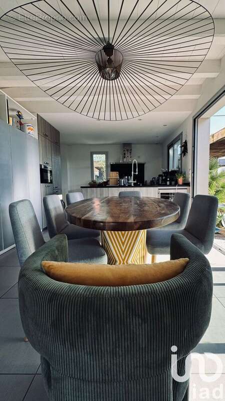 Photo 6 - Maison à CAPBRETON