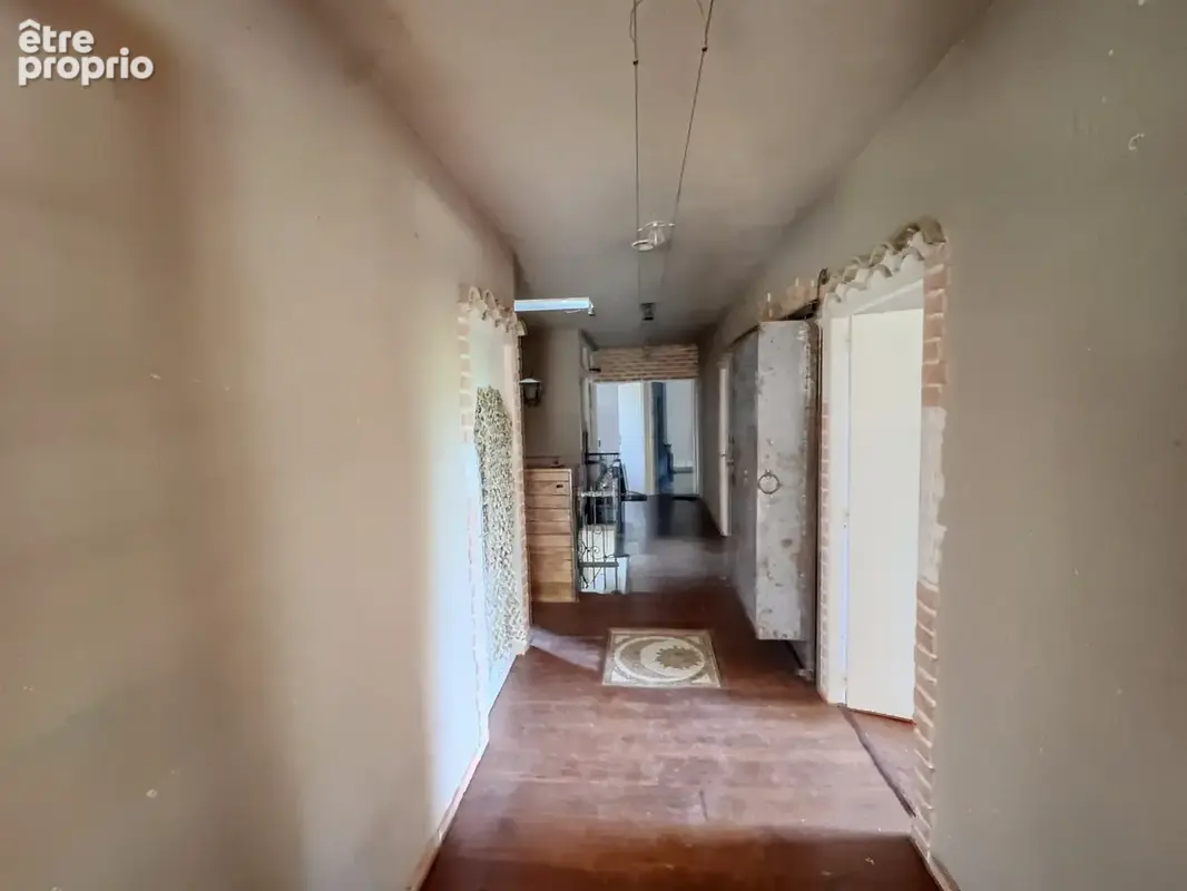 Immeuble de 250m2 pour investir avec 5 chambres à Puylaurens - photo 11