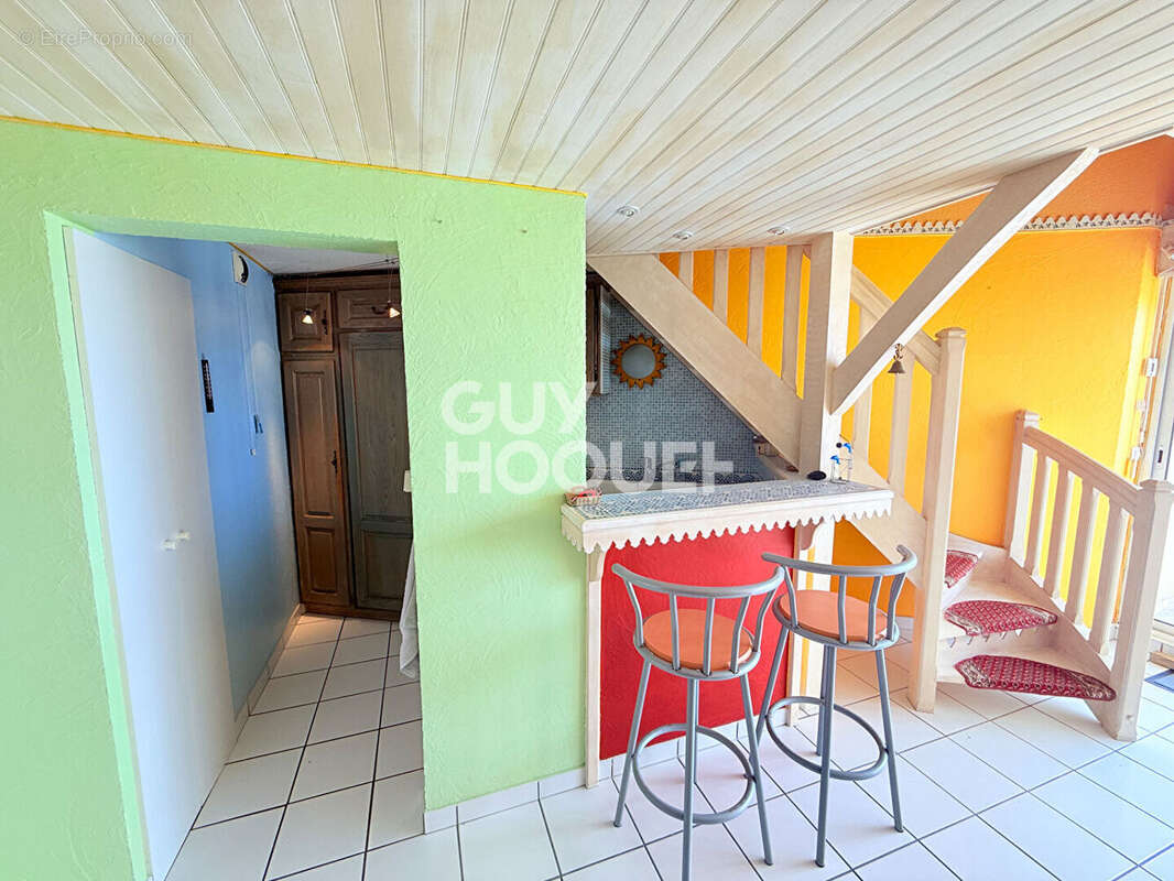 Appartement à MIMIZAN