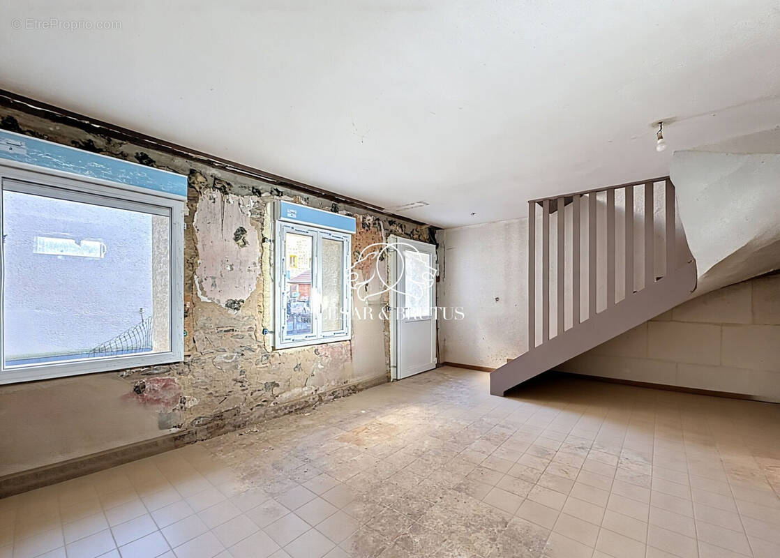 Appartement à TARARE