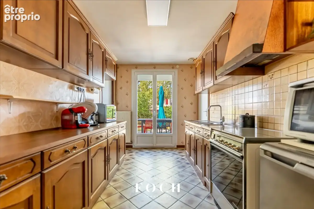 Maison 4 pièces 103 m² à vendre à Velaine-En-Haye (54840) - photo 4