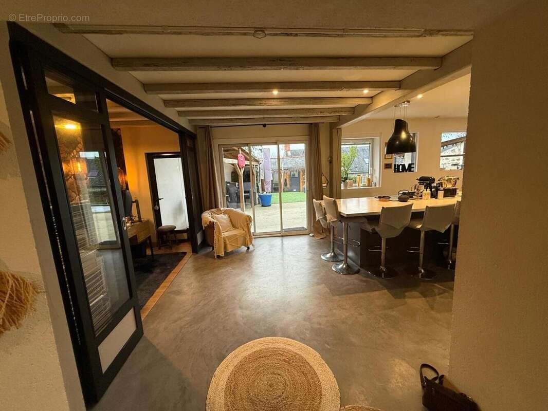 Photo 2 - Maison à ANGERS