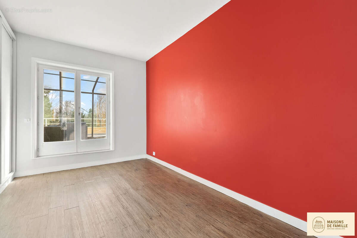 Maison à RUEIL-MALMAISON