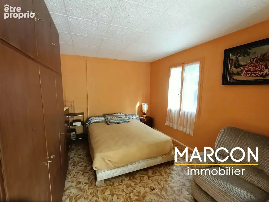 Vente maison secteur lavaveix les mines - photo 17