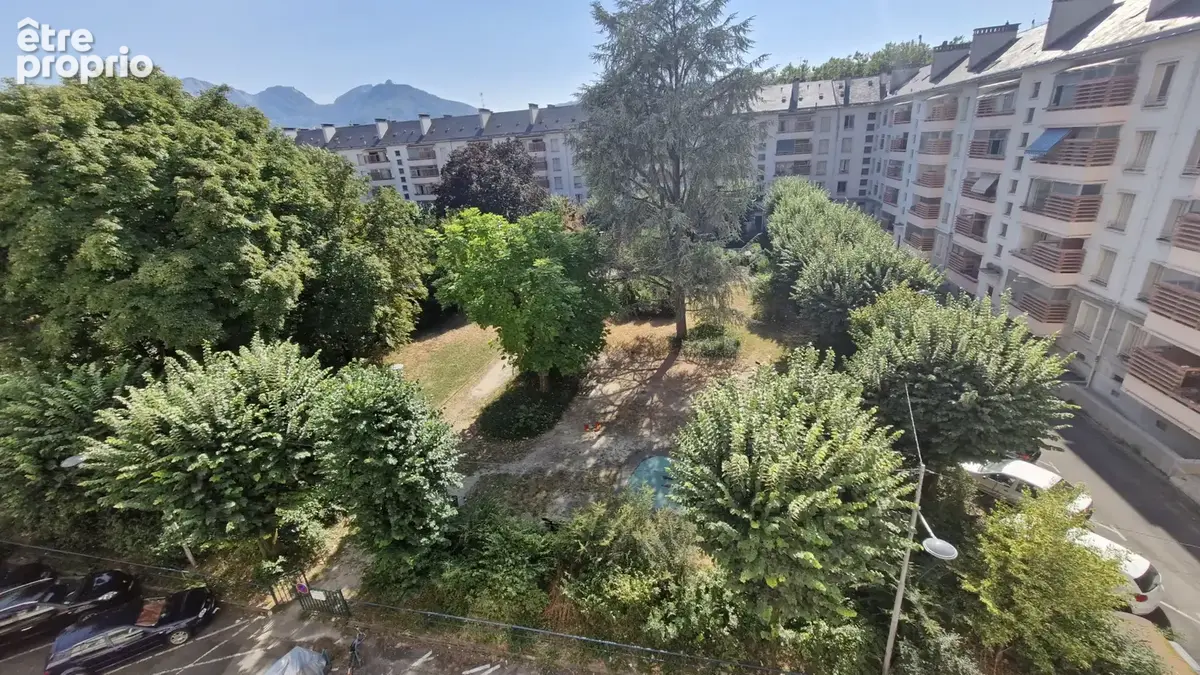 T3/T4 rsidence du paradis - photo 3