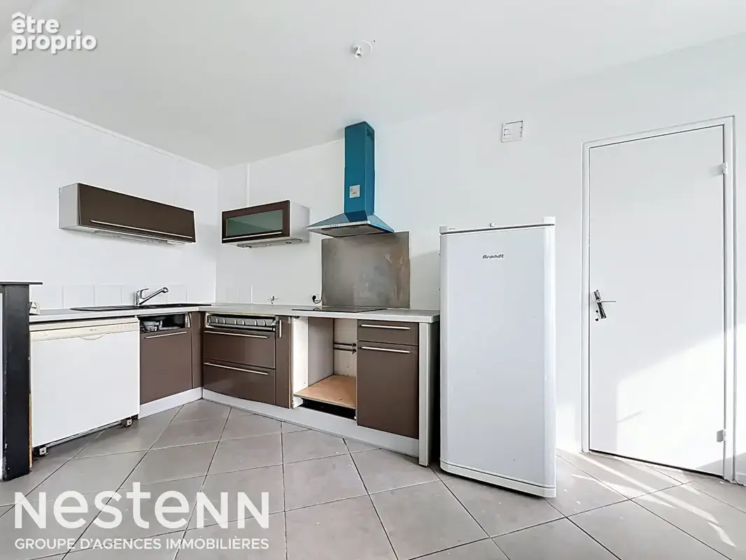 Appartement Villeneuve Saint Georges 3 pièces 67.19 m² avec balcon - photo 5