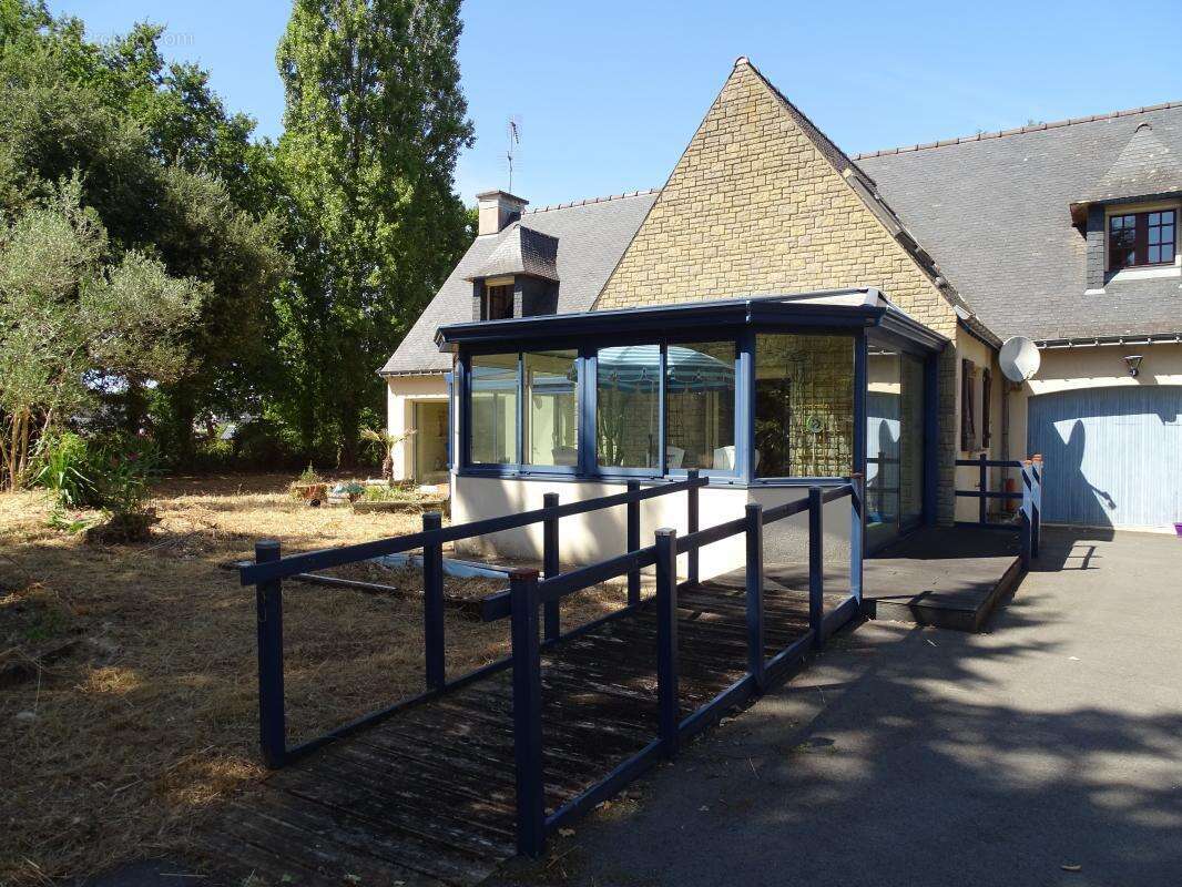 Maison individuelle - photo 2