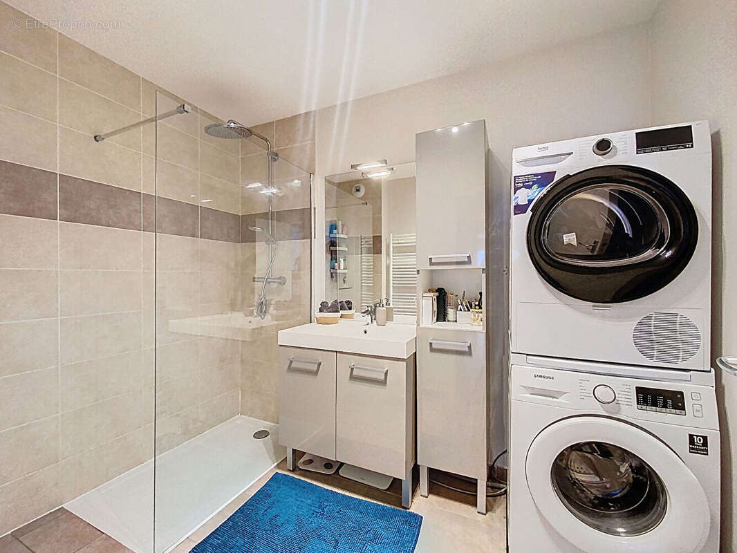 Appartement à MIONS