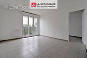 Appartement à ECQUEVILLY