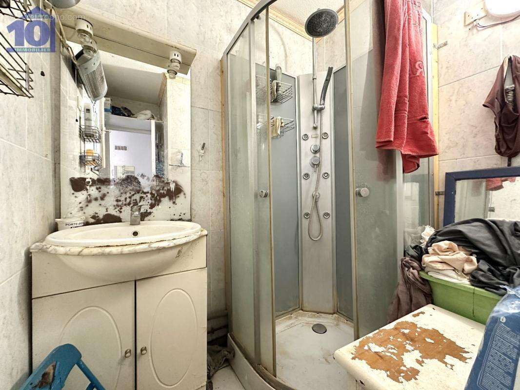 Appartement à VALRAS-PLAGE