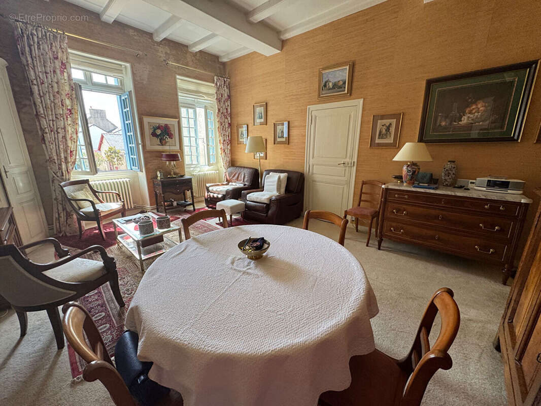 Maison à LE CROISIC