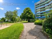 Appartement à QUETIGNY