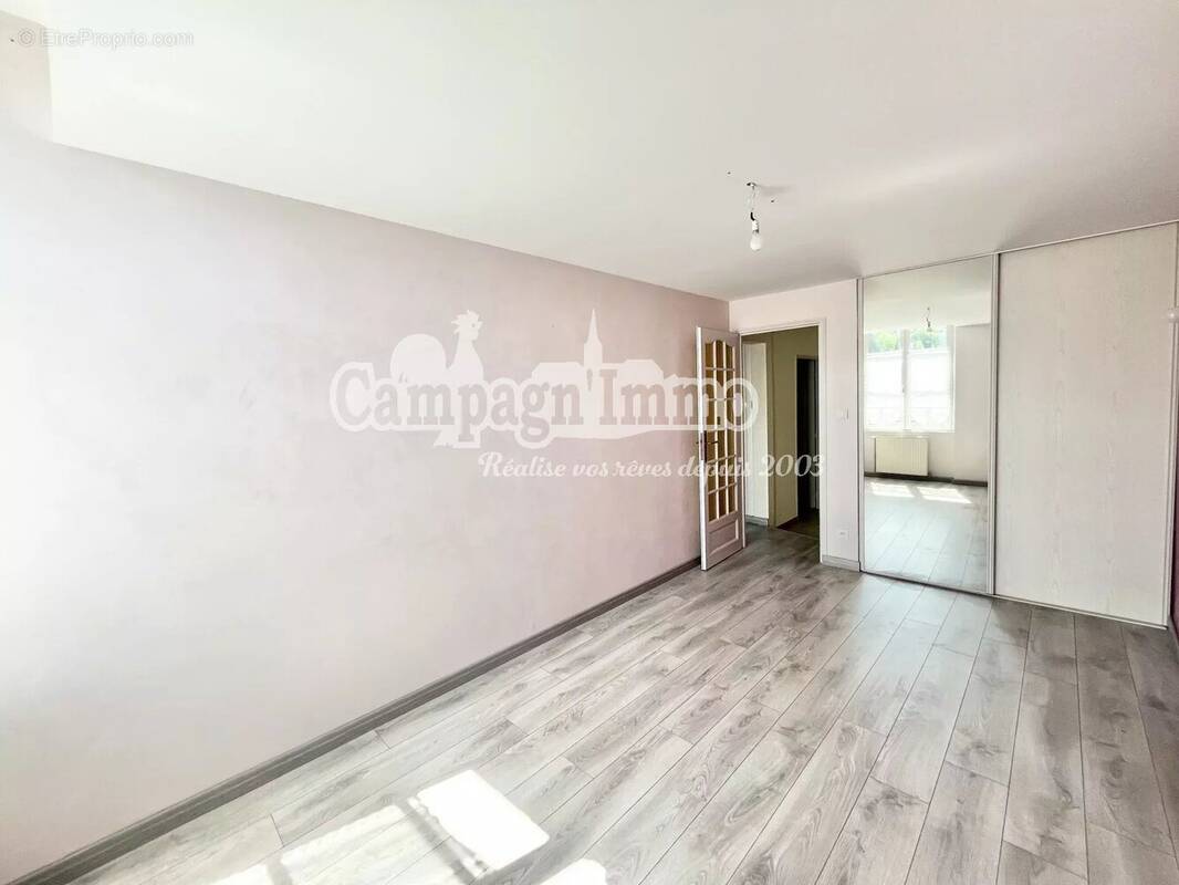 Appartement à TARARE