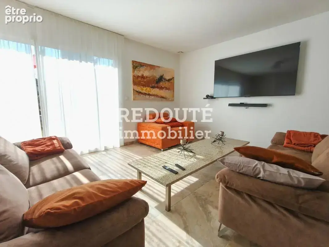 Propriete, plain-pied, suite independante, sous-sol complet - photo 8