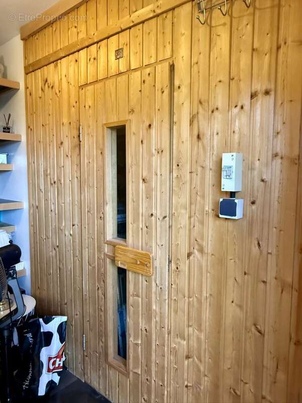 Vente maison avec piscine à Biot dans domaine sécurisé - photo 15