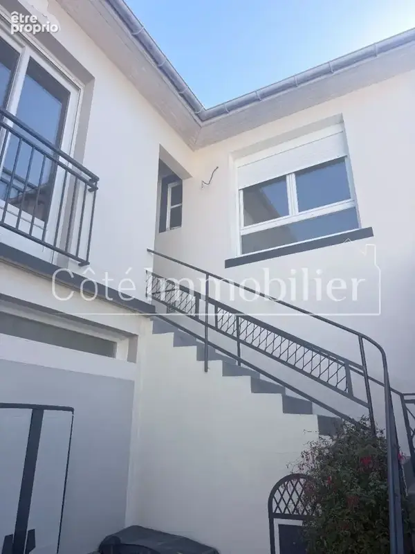 Appartement Saint Brevin Les Pins 5 pièce(s) - photo 9