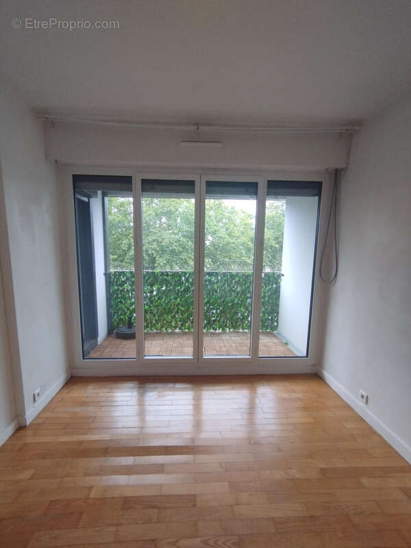 Appartement à GRIGNY