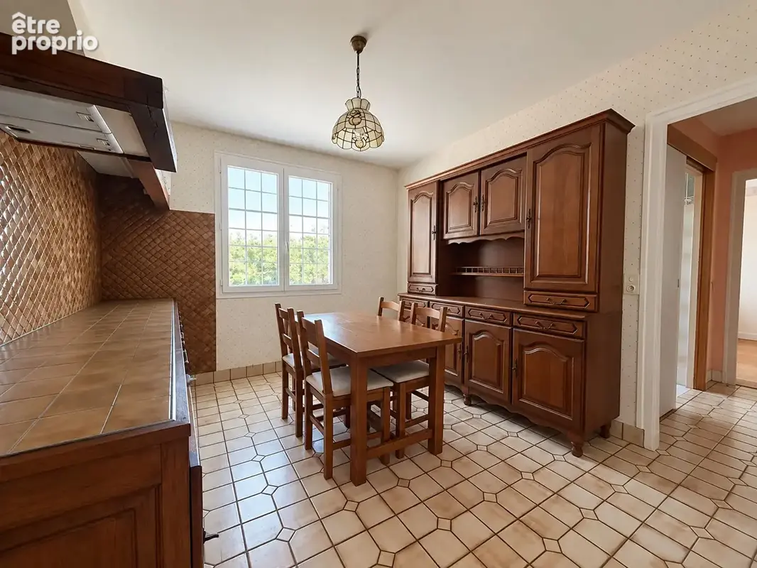 Maison Olivet Sud - photo 4