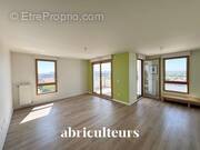 Appartement à AUBERVILLIERS