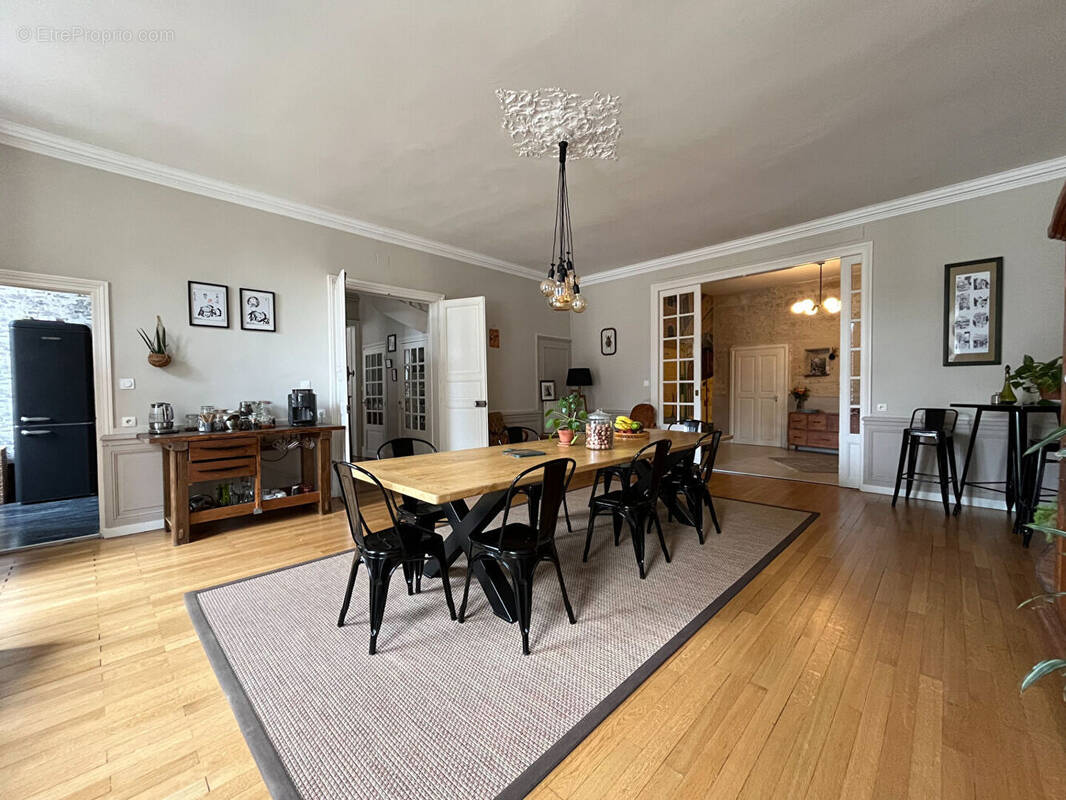 Appartement à NEVERS