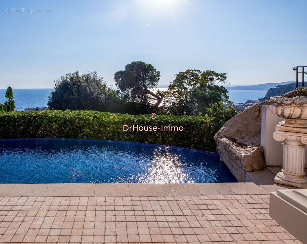 Maison 300 m² à Nice  - photo 38