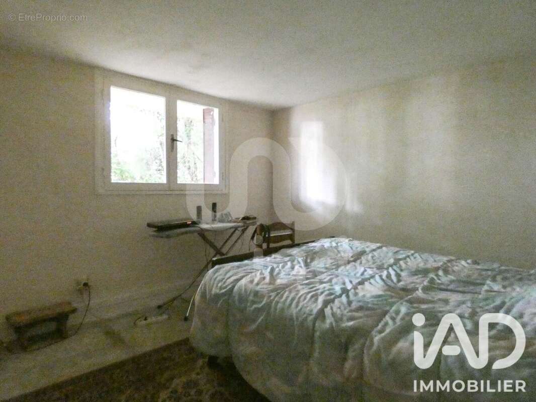 Photo 8 - Maison à MONTLUCON
