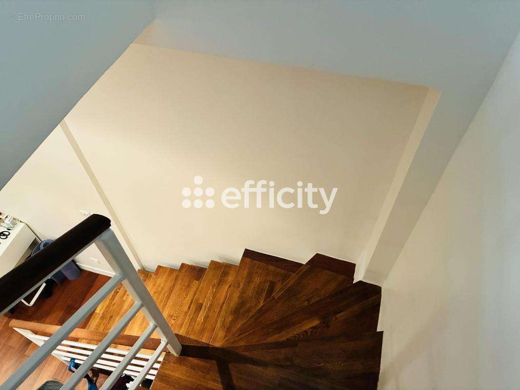 Appartement à PARIS-11E