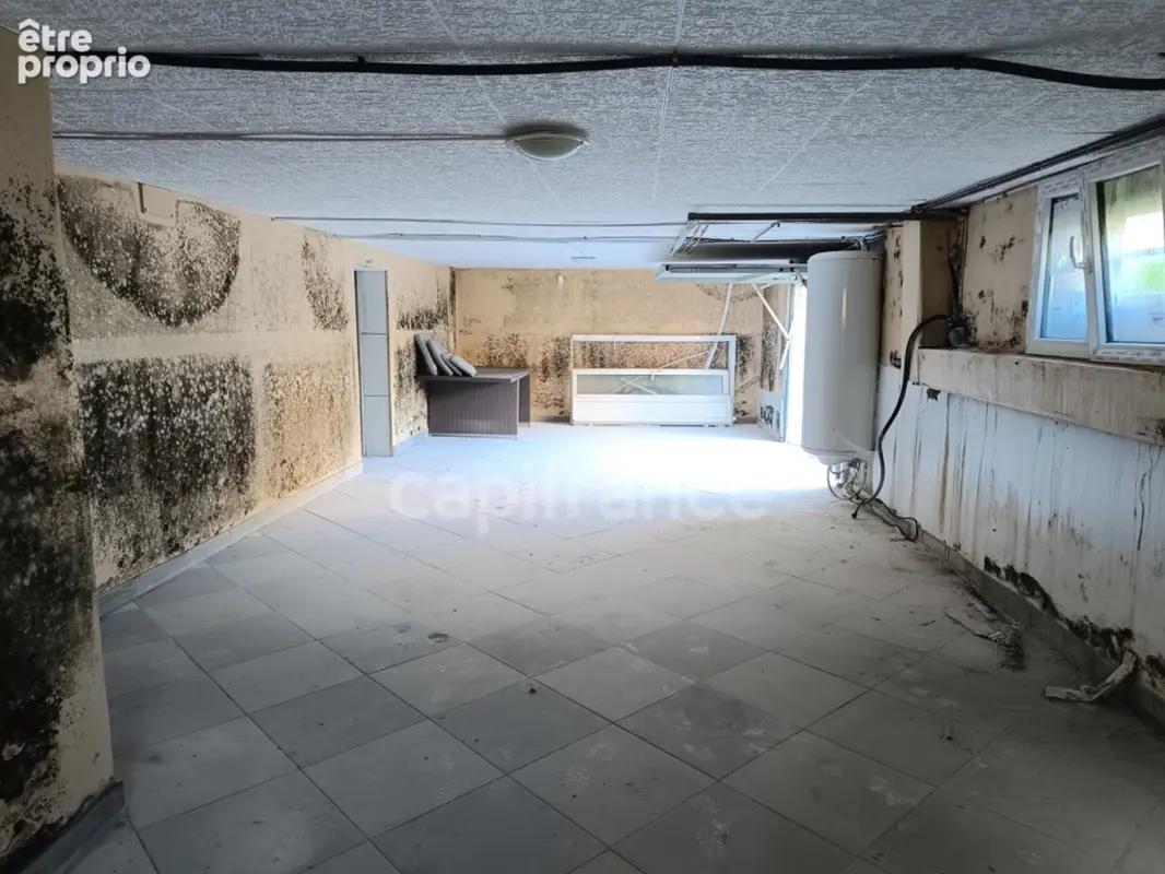 Maison à vendre 6 pièces SAINT AUBIN SUR YONNE (89) - photo 18