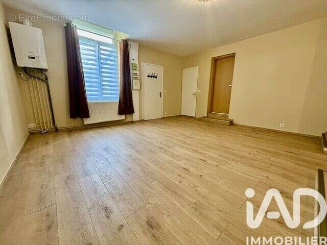 Photo 4 - Appartement à OTTANGE