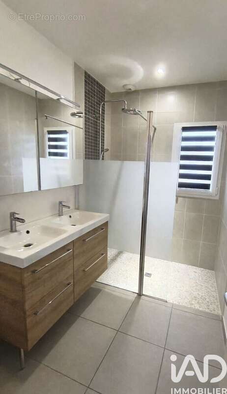 Photo 8 - Maison à TALMONT-SAINT-HILAIRE