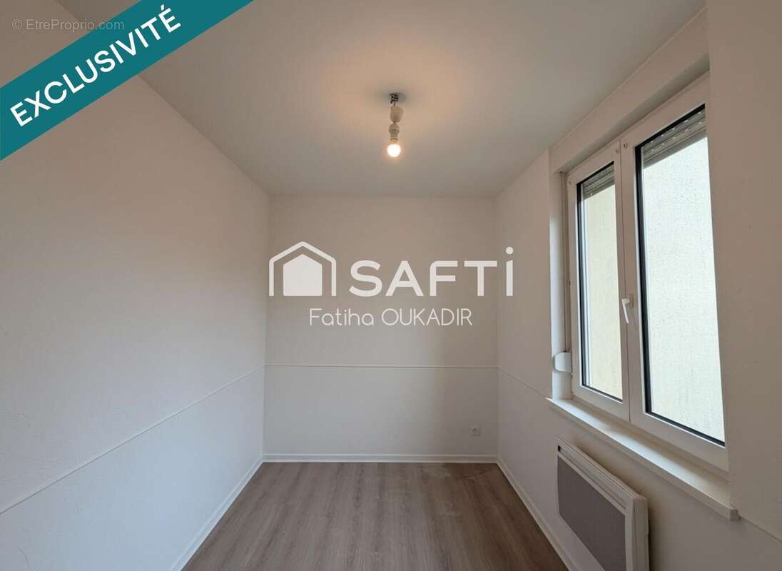 Photo 5 - Appartement à MAIZIERES-LES-METZ