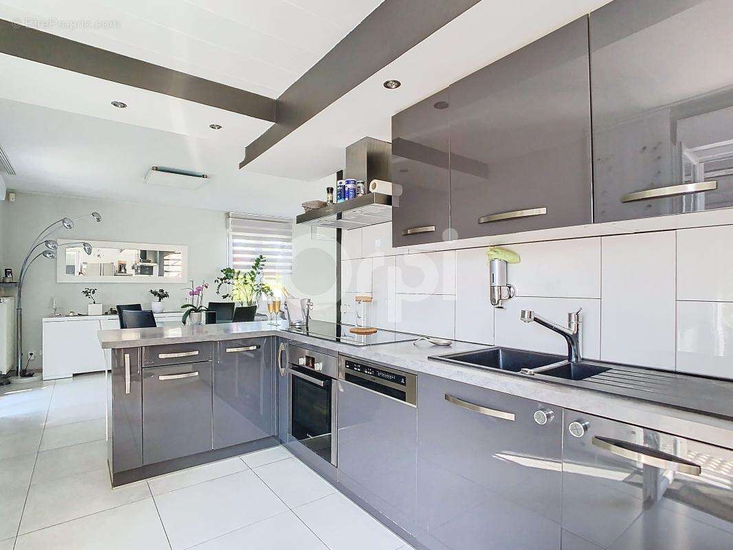 Maison à BATTENHEIM