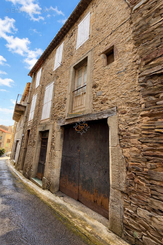 Maison à FAYET