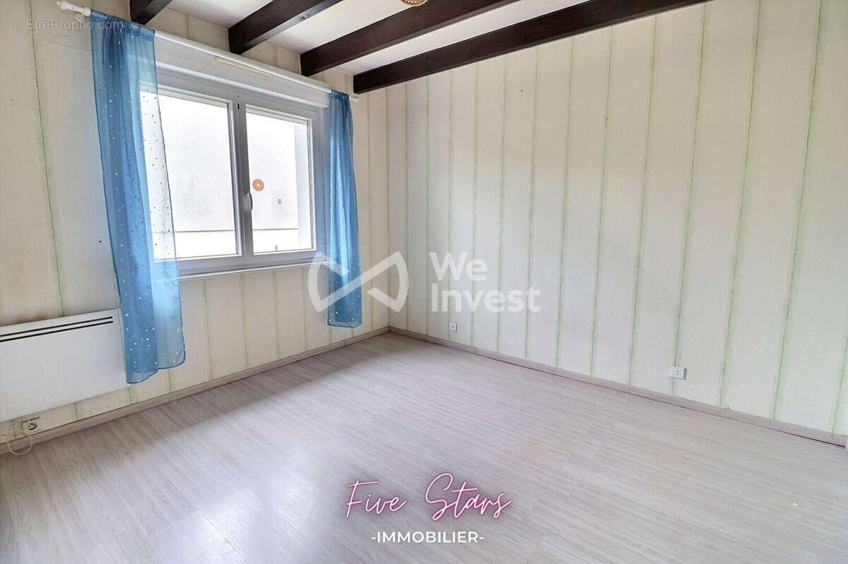 Maison 95 m² à Piennes  - photo 9