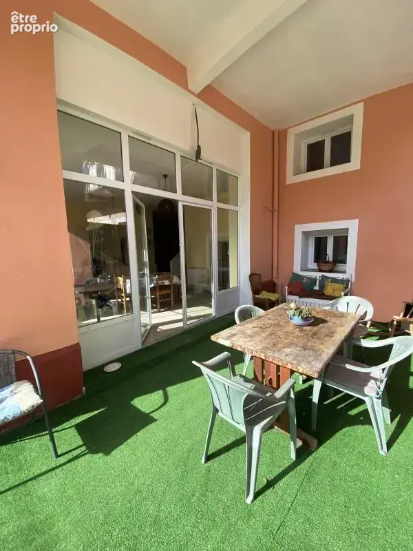 Appartement - photo 14